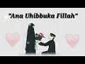 Download Lagu Ku mencintai mu karena allah