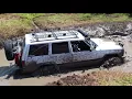 2018 Mudbug Crawl -