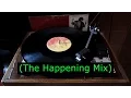 Download Lagu Limahl - Inside To Outside (The Happening Mix)
