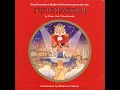 Dance of the Sugar Plum Fairy