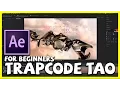 Trapcode TAO Tutorial For Beginners Adobe After Effects