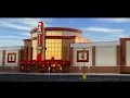 How to Train Your Dragon MJR Westland Grand Cinema 16 A Quick Visit