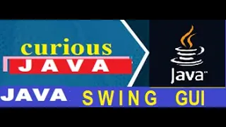 JavaSwingDay-02 GUI Controls Part-2
