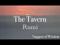 The Tavern - Rumi
