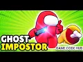 Ghost Imposter Unity Source Code