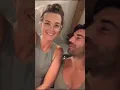 Justin Baldoni and his wife Emily Baldoni-The best moments -