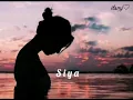 SIYA LYRICS - Patch Quiwa (Original song)
