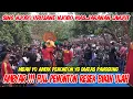 Download Lagu AMBYAR‼️‼️FULL PENONTON RESEK BARONGAN ROGO SAMBOYO PUTRO LIVE NGESONG KEDIRI