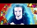 ALL 8 SUMMONABLE LRs IN ONE BEST SUMMONS OF 2017 Dragon Ball Z Dokkan Battle