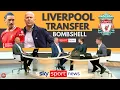 💥 ARNE SLOT ‘DOESN’T TRUST’ LIVERPOOL STAR AS TRANSFER LOOMS! 🔥 #LFC