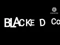 BLACKED Com 2016 Black Version Remake Logo