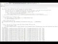 Get Rid of High VLF Issue OptimizeLogFiles