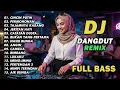 Lagu DJ REMIX DANGDUT LAWAS FULL BASS || DJ CINCIN PUTIH | DJ PERMOHONAN