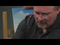 Paint Along How To Paint A Southwest Scene in Oils With Wilson Bickford