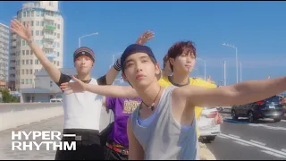 AIMERS 에이머스 CALLED GAME MV TEASER 