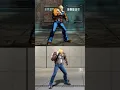Download Lagu FF COTW vs SF6 Terry Bogard Comparison