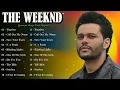 Lagu 🎤 The Weeknd - From moody ballads to high-energy anthems, his voice resonates worldwide 🎶
