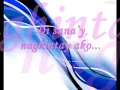 Bakit Ngayon Ka Lang Dumating - Freestyle