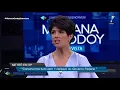Lagu Mariana Godoy entrevista Geraldo Alckmin - Qual que é problema do Brasil