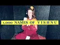 Download Lagu 1,000 Names of Vishnu | Vishnu Sahasranama Stotram | Gaiea Sanskrit