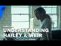 Rabbit Hole Hailey Weir s Trust Issue Paramount