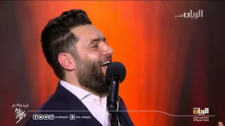 اوراس ستار    مثل الملح ذاب   مهرجان ربيع سوق واقف ٢٠١٨ دندنها