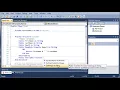 Visual Basic Tutorial 78 Overriding Functions