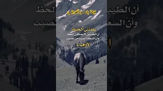 علمتني الحياة ان الطيبون لا يملكون الحظ قناة باسم العراقي لايك اشتراك مشاركة 