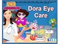 Dora The Explorer Online Games Dora Eye Doctor Games
