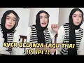 Download Lagu SYER BOLEH TUKAR SUARA NYANYI LAGU THAILAND !!! SEMUA NAK DENGAR SYRR CAKAP SIAM... 