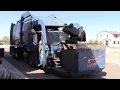 Republic Services of Chula Vista New Development Collections