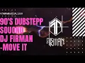 Lagu DJ Firman - Move it (Remix)