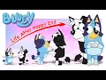Download Lagu Bluey and Mackenzie Life After Happy | GO WOW