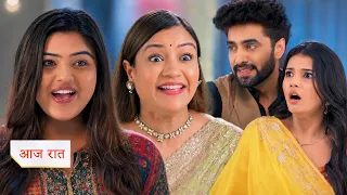 yeh rishta kya kehlata hai today episode new promo 15th july 2026 tanya emotional to see abhira