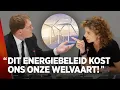 Download Lagu Van Houwelingen in Energiedebat: \