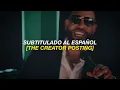 CORSO - TYLER, THE CREATOR [Subtitulado al español] (Vídeo Original)
