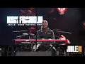 Download Lagu Kirk Franklin Live at Jubilee Gospel Music Festival 2025 | Full Set [4K Quality]