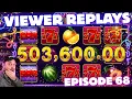 Download Lagu Reacting to Subscriber Replays | Episode 68