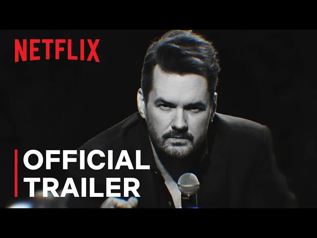 Jim Jefferies: 'Intolerant' | Official Trailer | Netflix