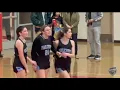 Kylie Ray 24 Crescenta Valley vs Burroughs Jan 24 2023