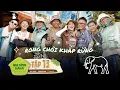 Download Lagu Gia đình Haha - Tập 13 | Phanh phui chuyện Duy Khánh ăn vụn, Jun Phạm cứu nguy kịp thời