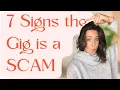 7 ways to spot work-from-home job scams and what to do if you fall for it