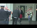 Rutland Community mourns loss of 19 year old officer killed in line of duty
