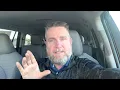 How to turn off the pre collision system in your new Toyota