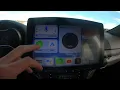 Connecting To Wireless Apple CarPlay for The First Time on Magic Box 2 0