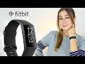 Fitbit Charge 4 watch Review WHAT YOU NEED TO KNOW