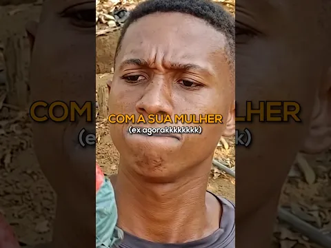 DIOGO BERE E A TRETA ABSURDA COM A SUA MULHER!!