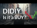 DIDIY Didi Global Inc - Thursday Predicted Opening Price 5 Catalysts After Brazil Suit