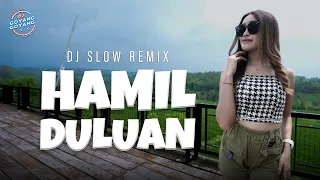 Download Hamil Duluan (Remix) - DJ Goyang Goyang | Amanda MP3