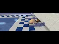 Minecraft vore Pool vore